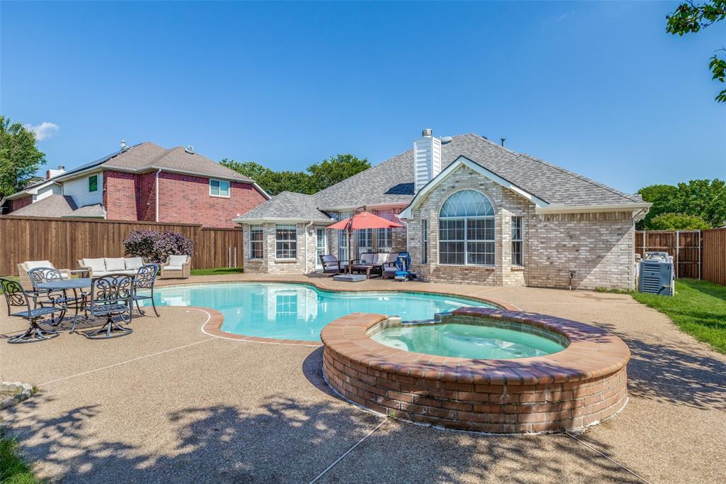 25 Cimarron Drive