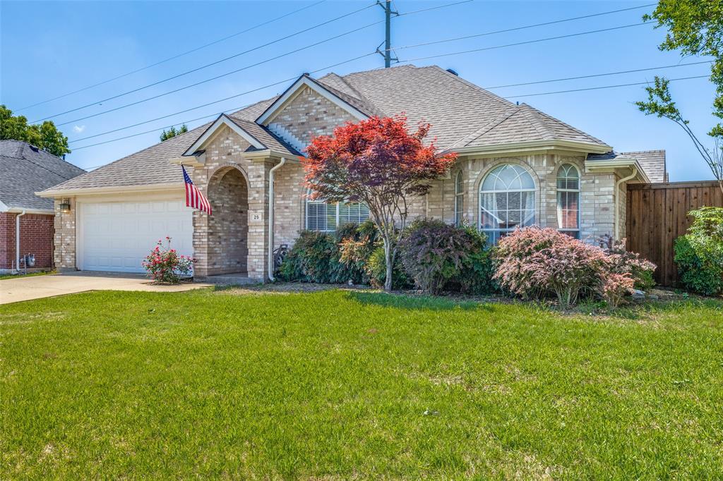 25 Cimarron Drive