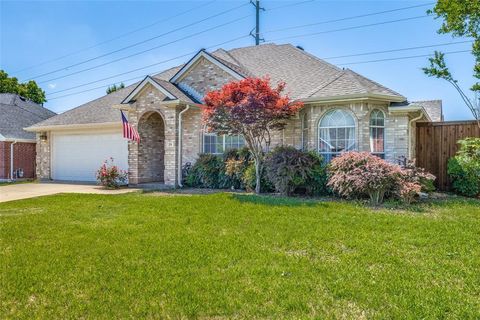 25 Cimarron Drive Trophy Club TX 76262