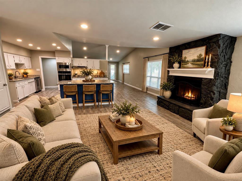 2976 Sundial Drive