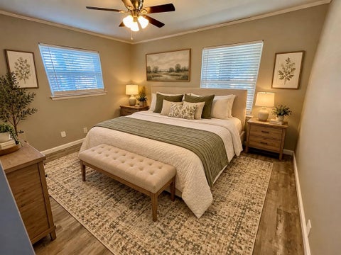 Tiny photo for 2976 Sundial Drive, Dallas, TX 75229 (MLS # 21395751)