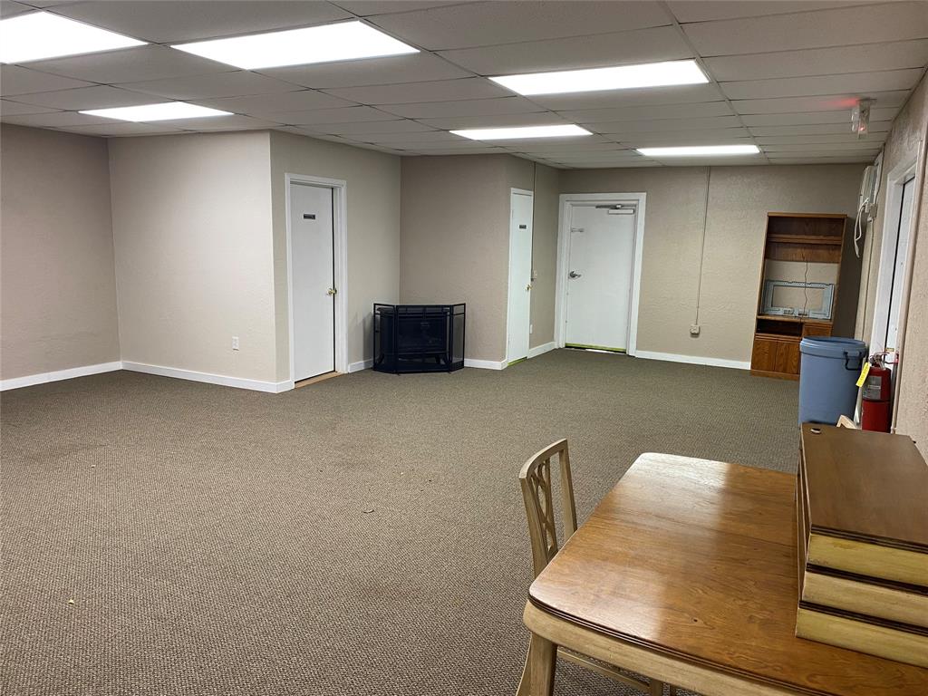 Westend Add - Commercial Lease