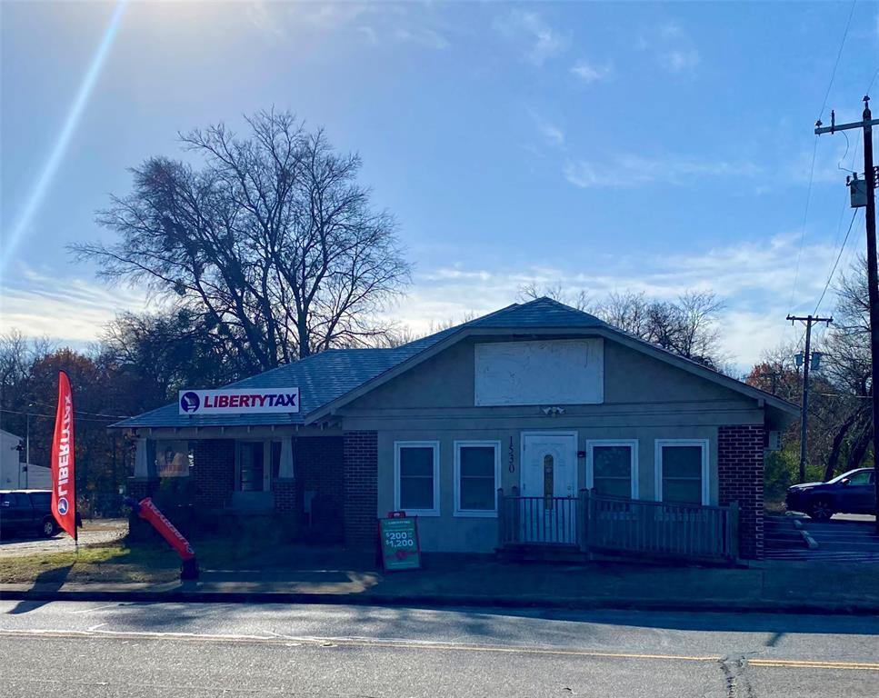 Westend Add - Commercial Lease