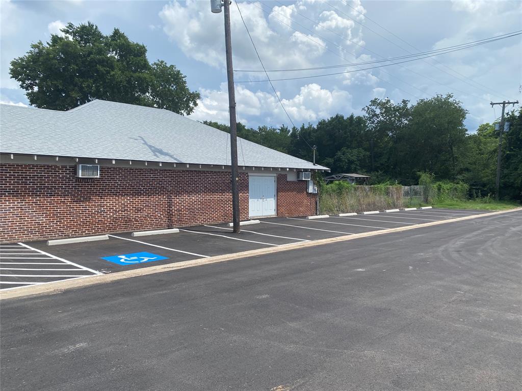 Westend Add - Commercial Lease