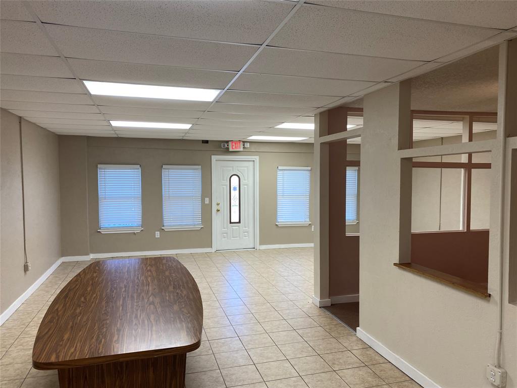 Westend Add - Commercial Lease