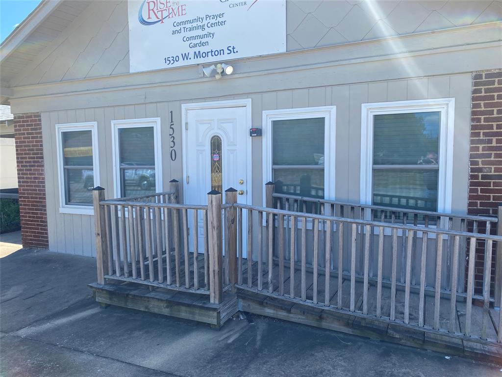 Westend Add - Commercial Lease