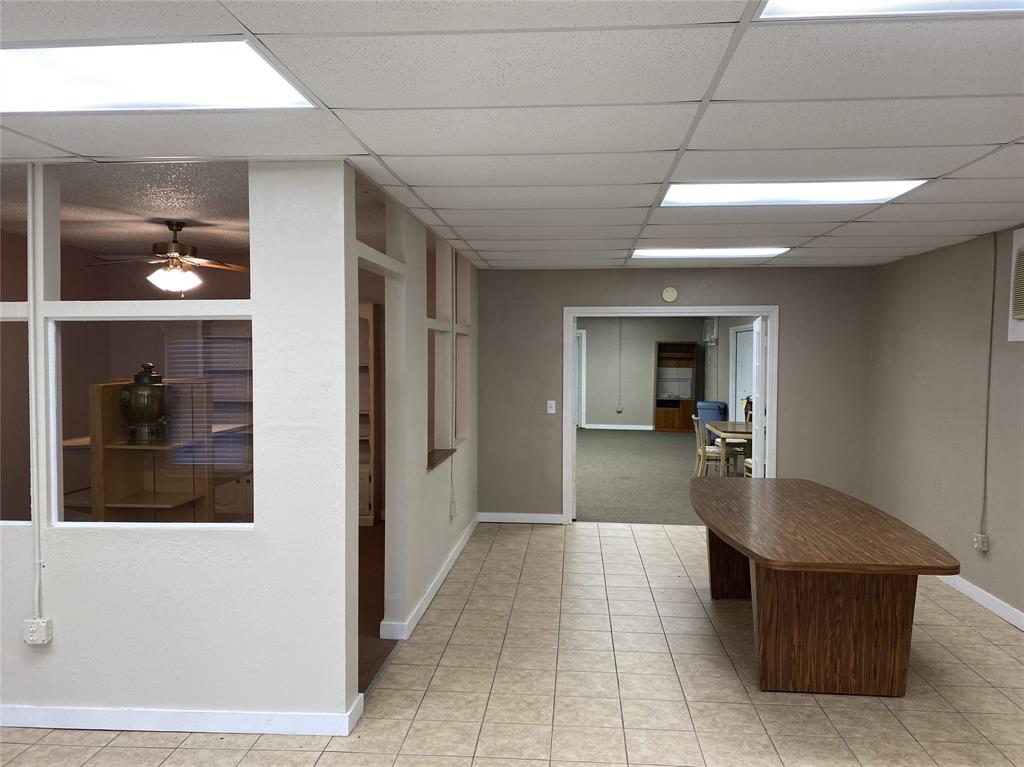 Westend Add - Commercial Lease