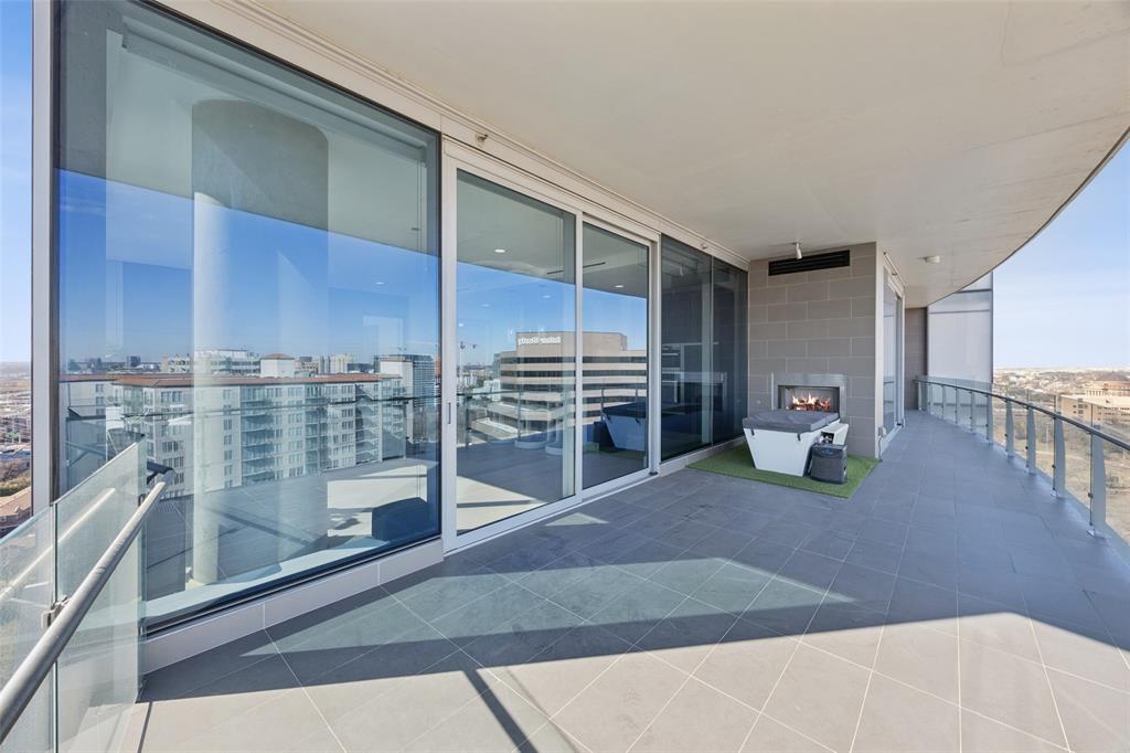 Bleu Ciel - Residential