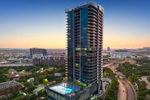 3130 N Harwood Street 1606 Dallas TX 75201