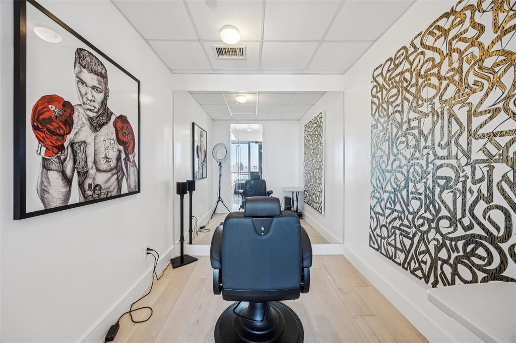 Bleu Ciel - Residential