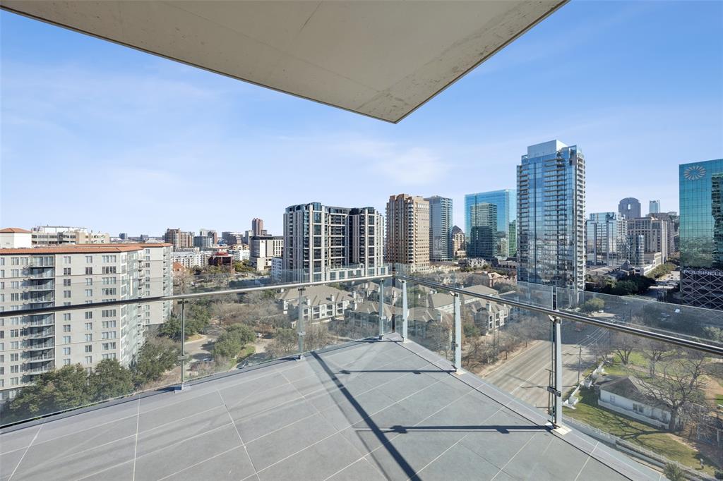 Bleu Ciel - Residential