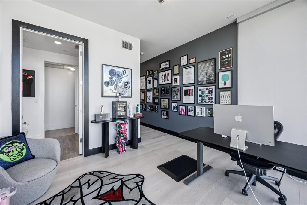 Bleu Ciel - Residential