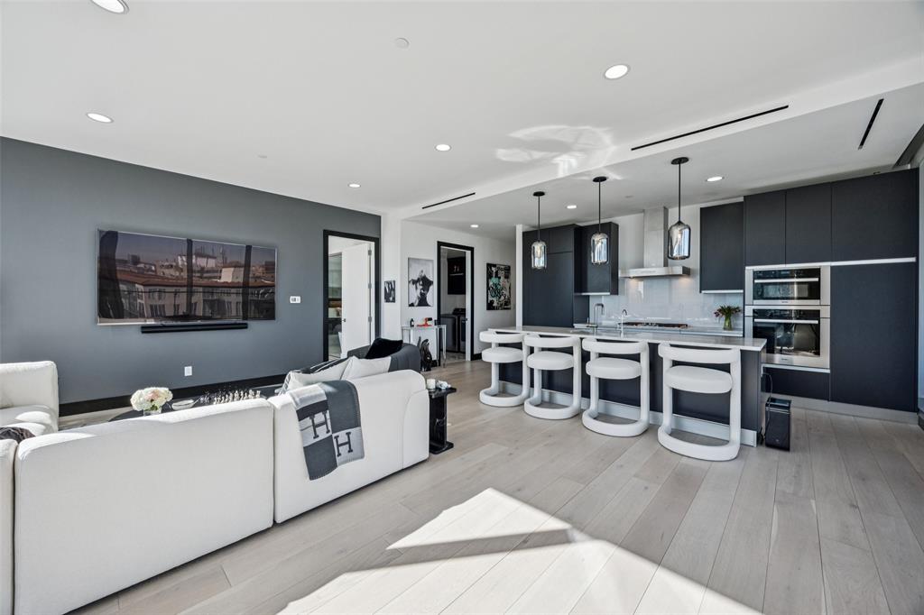 Bleu Ciel - Residential