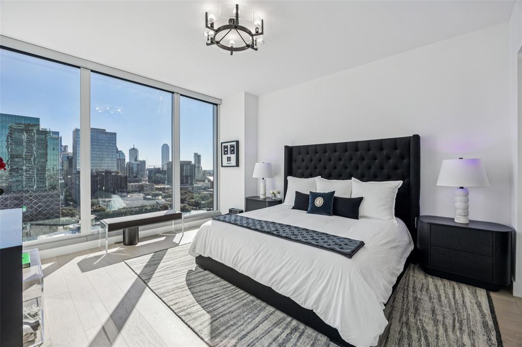 Bleu Ciel - Residential