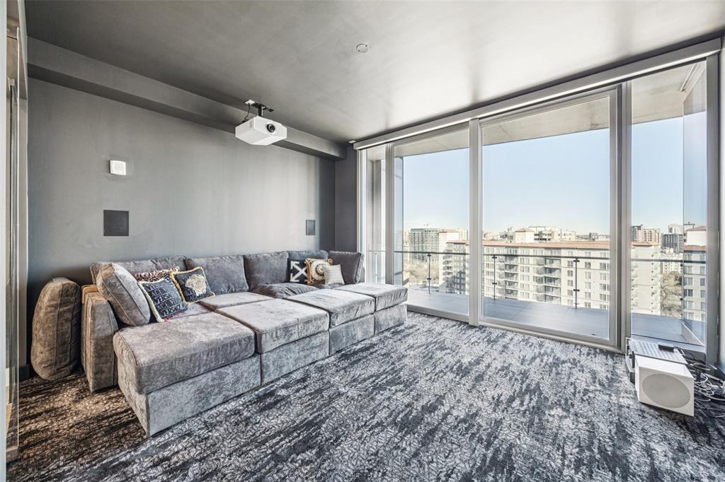 Bleu Ciel - Residential