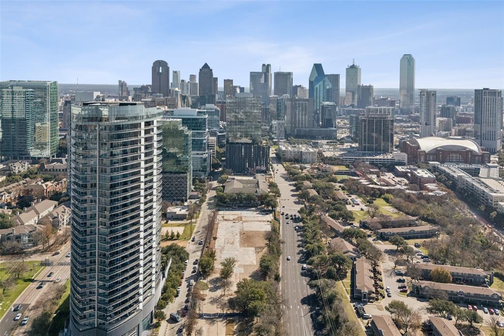 Bleu Ciel - Residential