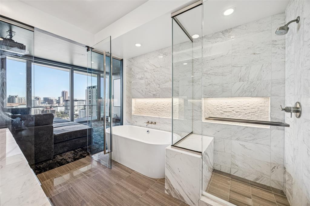 Bleu Ciel - Residential