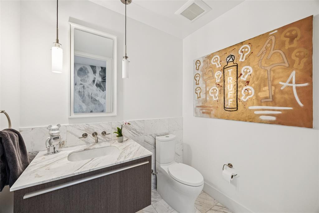 Bleu Ciel - Residential