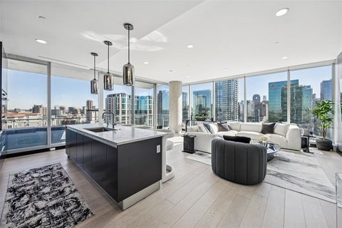 3130 N Harwood Street 1606 Dallas TX 75201