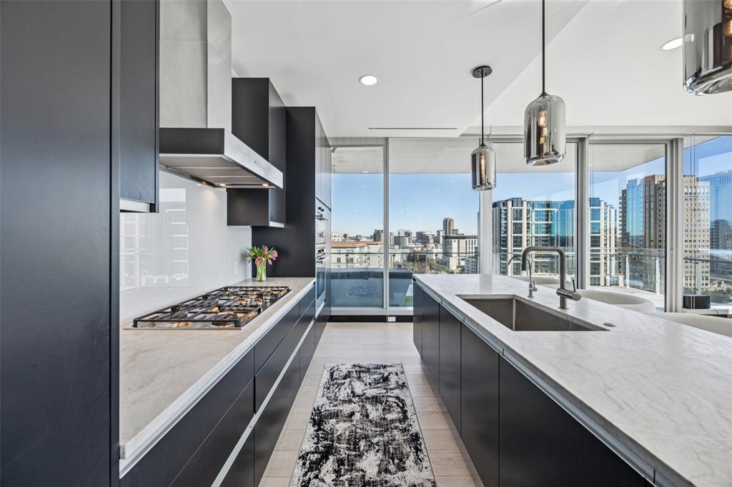 Bleu Ciel - Residential