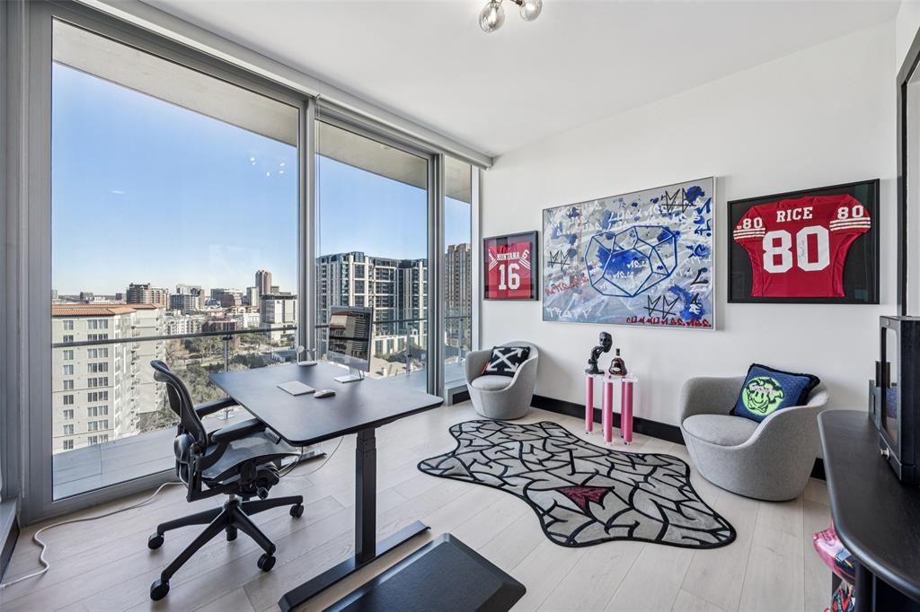 Bleu Ciel - Residential