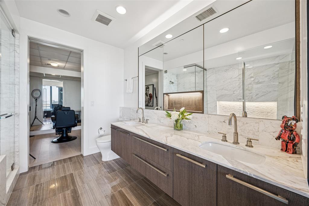 Bleu Ciel - Residential