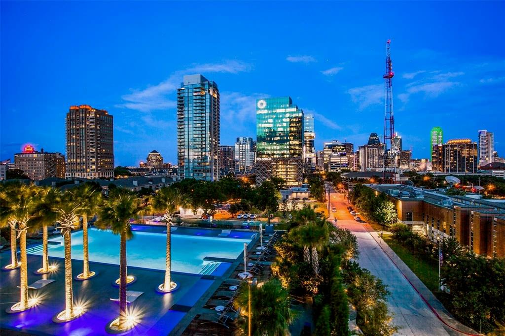 Bleu Ciel - Residential