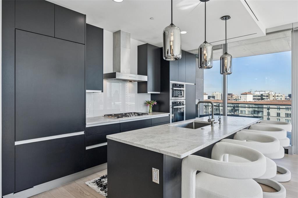 Bleu Ciel - Residential