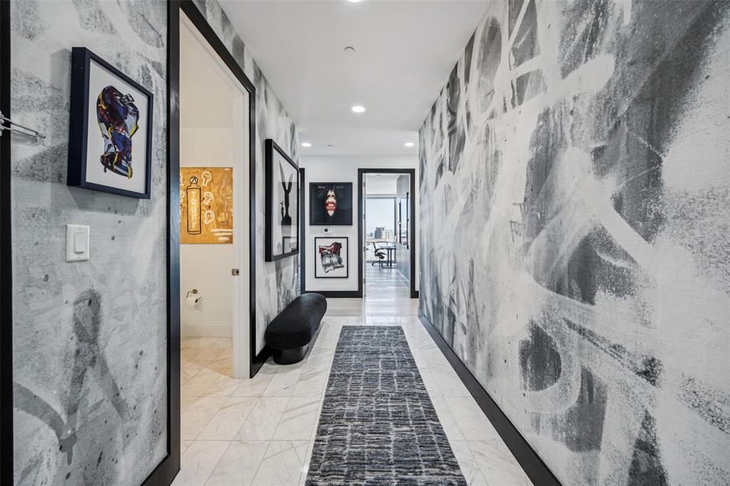 Bleu Ciel - Residential