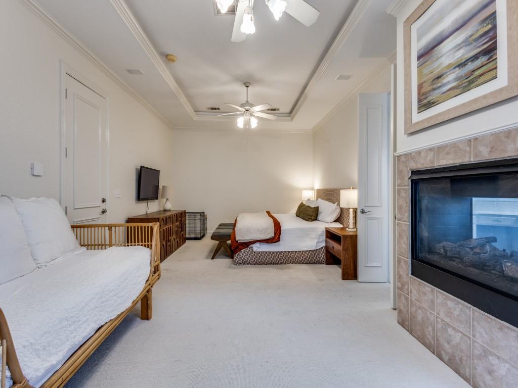 Preston Hills III Add Ph II - Residential