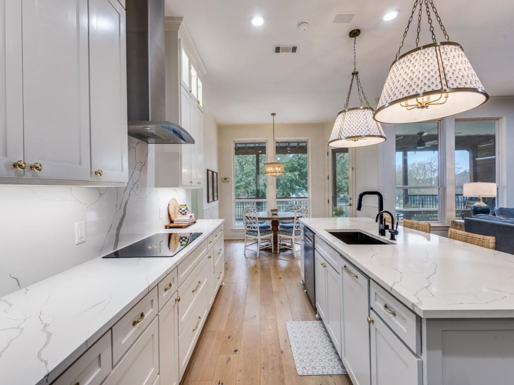 Preston Hills III Add Ph II - Residential