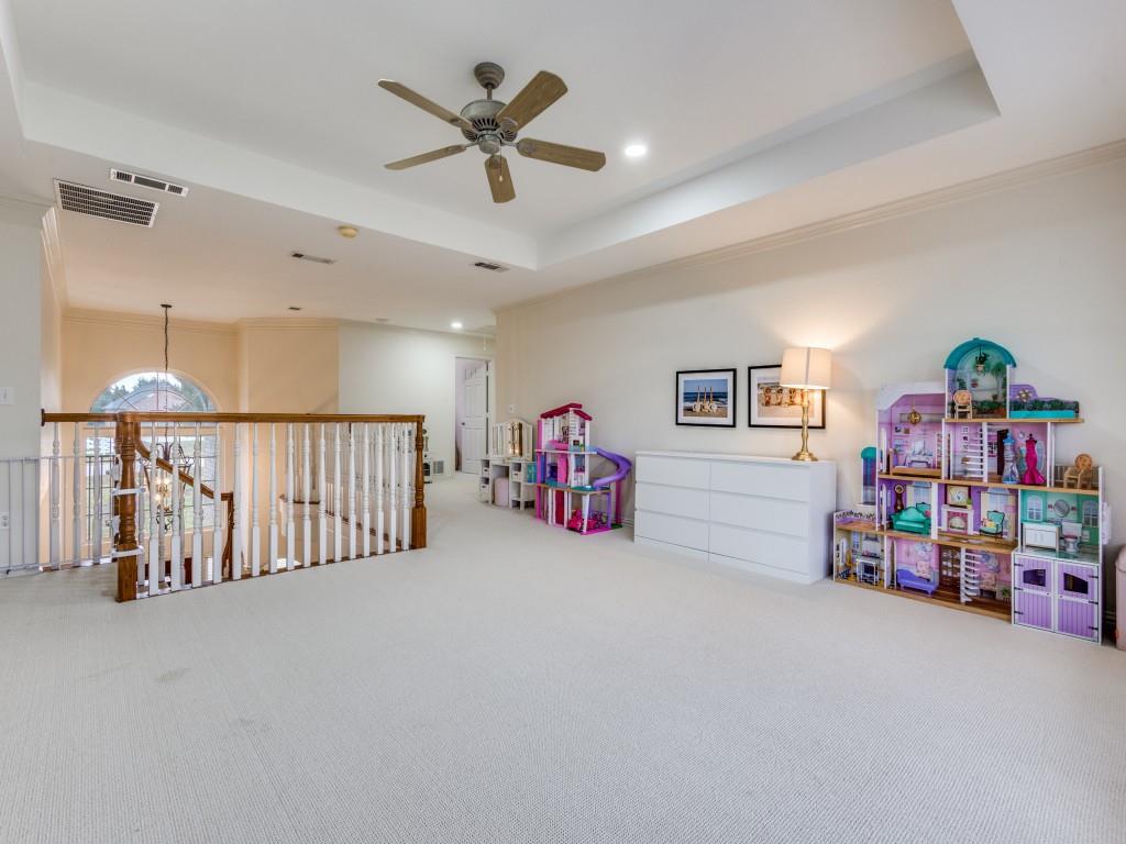 Preston Hills III Add Ph II - Residential