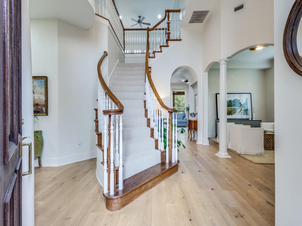 Preston Hills III Add Ph II - Residential