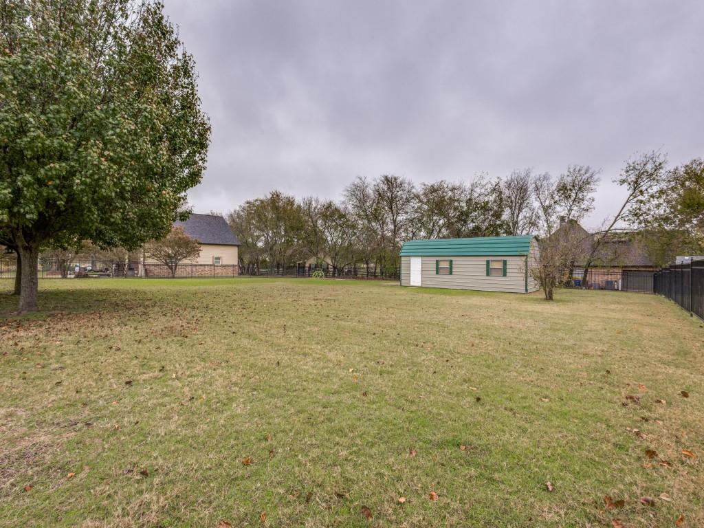 Preston Hills III Add Ph II - Residential