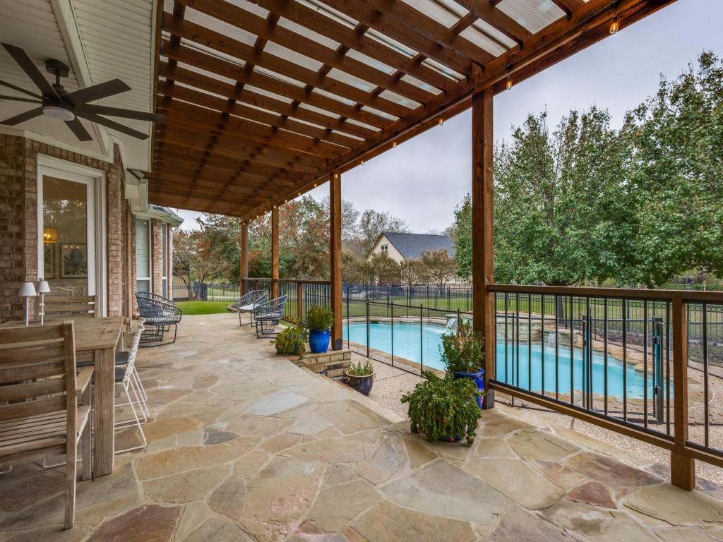 Preston Hills III Add Ph II - Residential