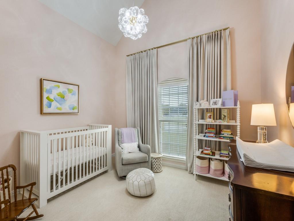 Preston Hills III Add Ph II - Residential