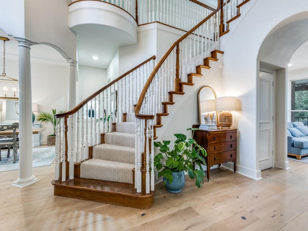 Preston Hills III Add Ph II - Residential