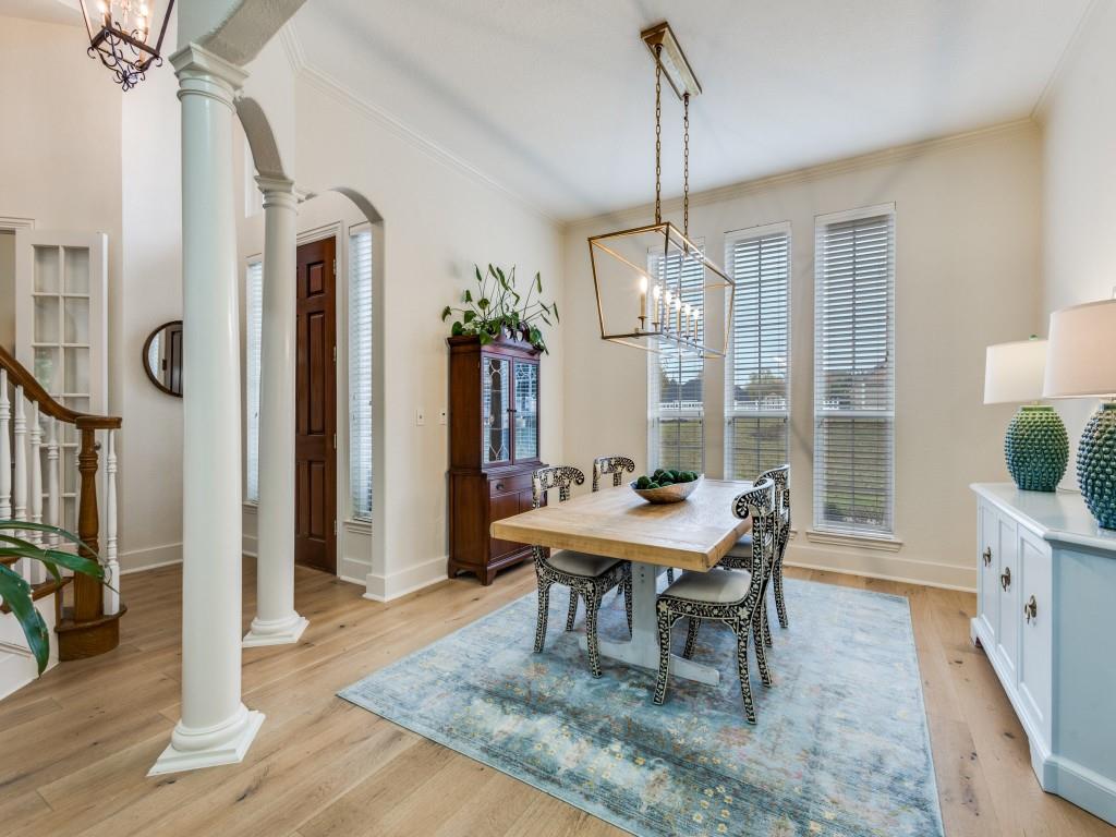 Preston Hills III Add Ph II - Residential