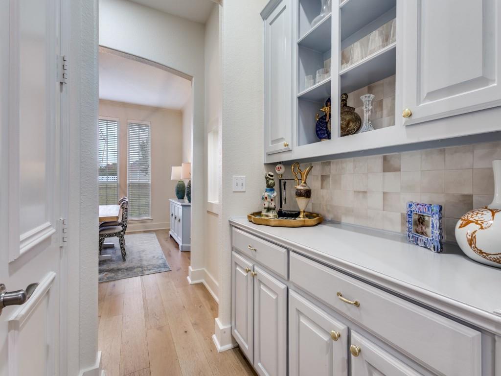 Preston Hills III Add Ph II - Residential