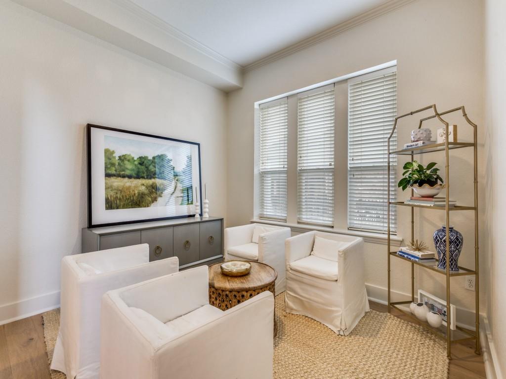 Preston Hills III Add Ph II - Residential