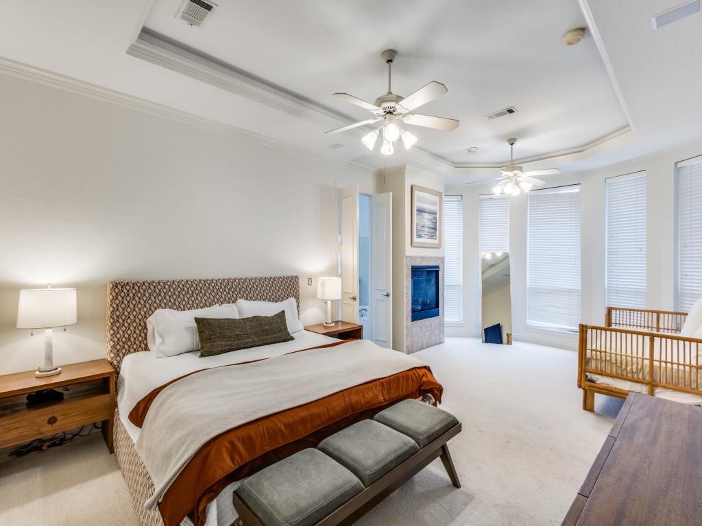 Preston Hills III Add Ph II - Residential