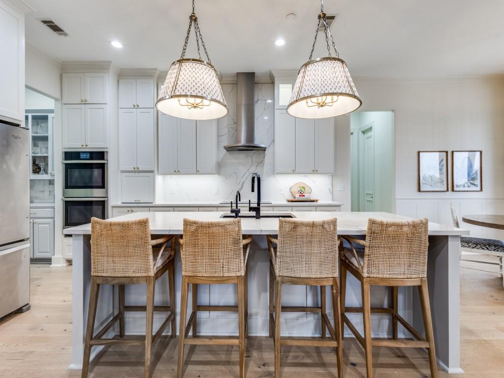 Preston Hills III Add Ph II - Residential