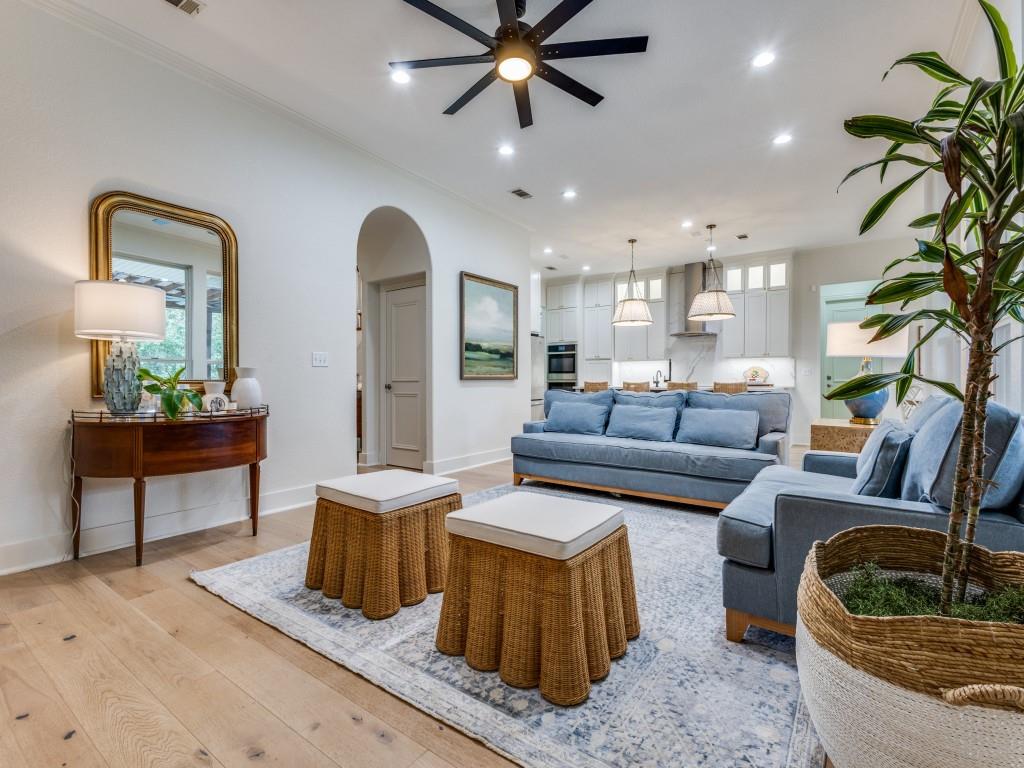 Preston Hills III Add Ph II - Residential