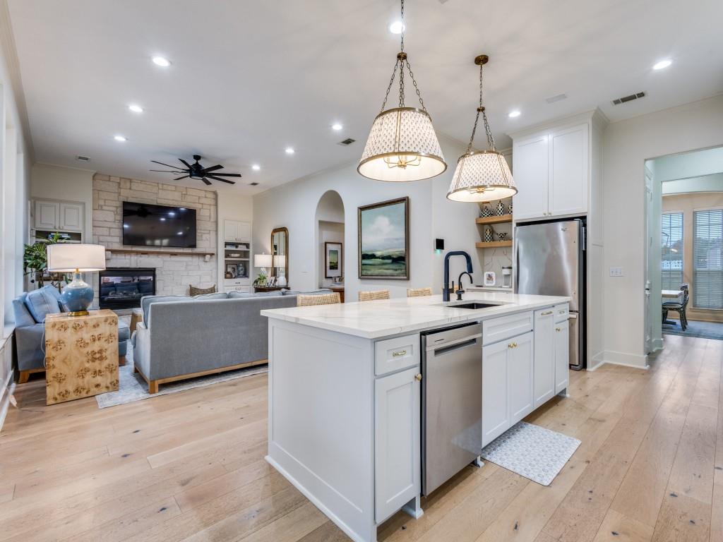 Preston Hills III Add Ph II - Residential