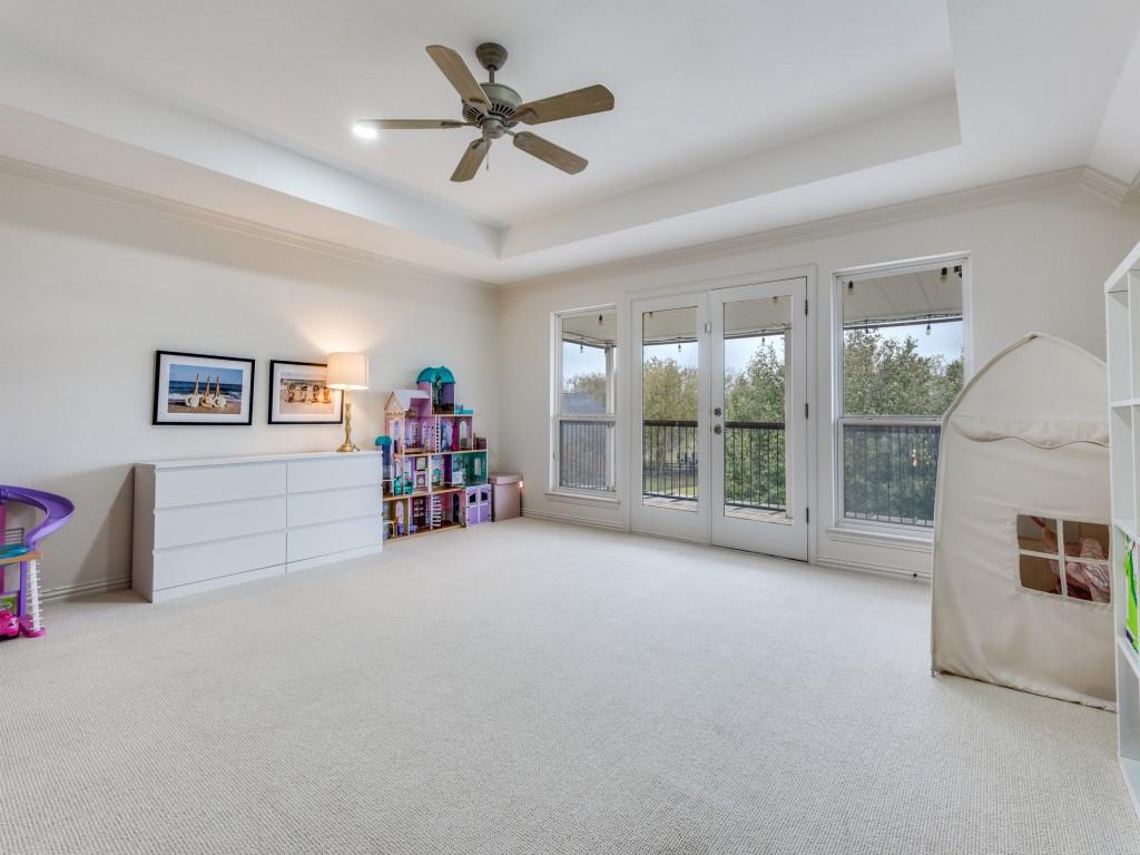 Preston Hills III Add Ph II - Residential