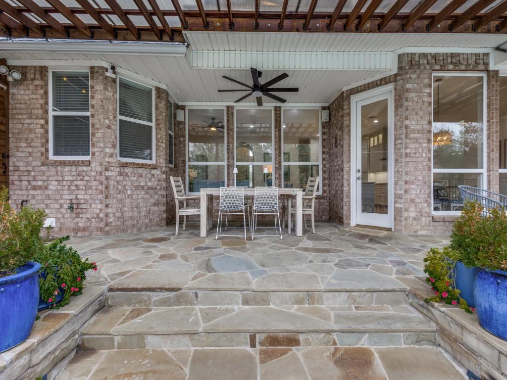 Preston Hills III Add Ph II - Residential