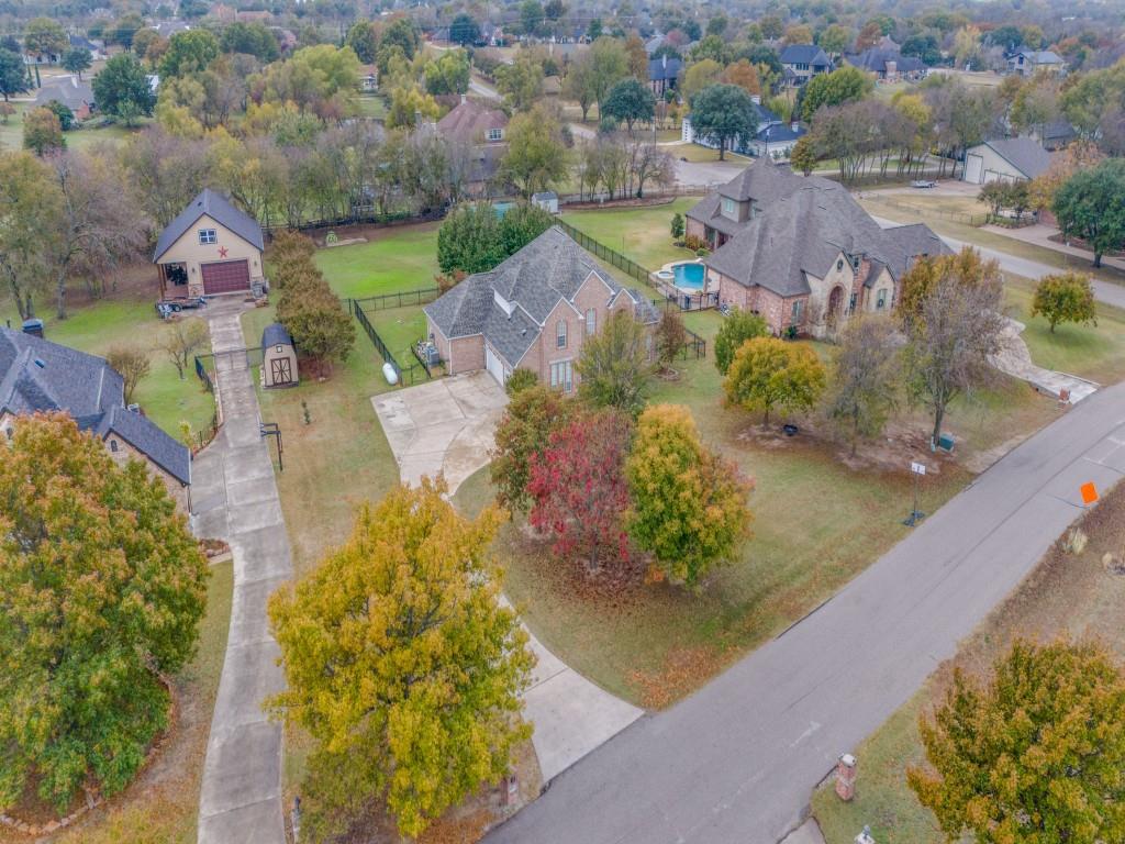 Preston Hills III Add Ph II - Residential