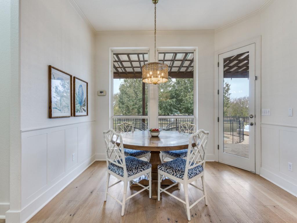 Preston Hills III Add Ph II - Residential