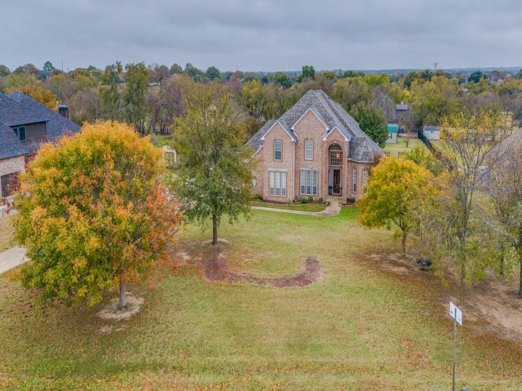 Preston Hills III Add Ph II - Residential