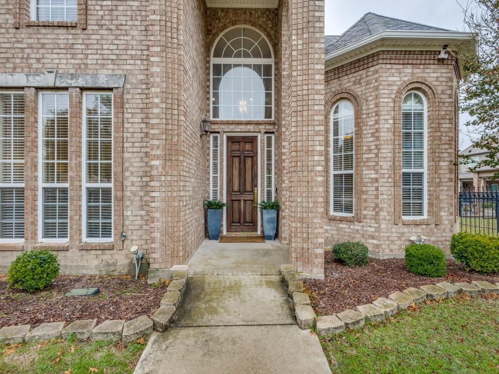 Preston Hills III Add Ph II - Residential